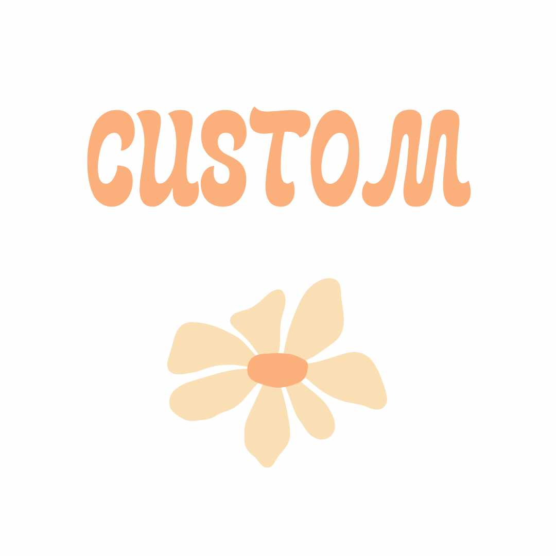 Custom Listing