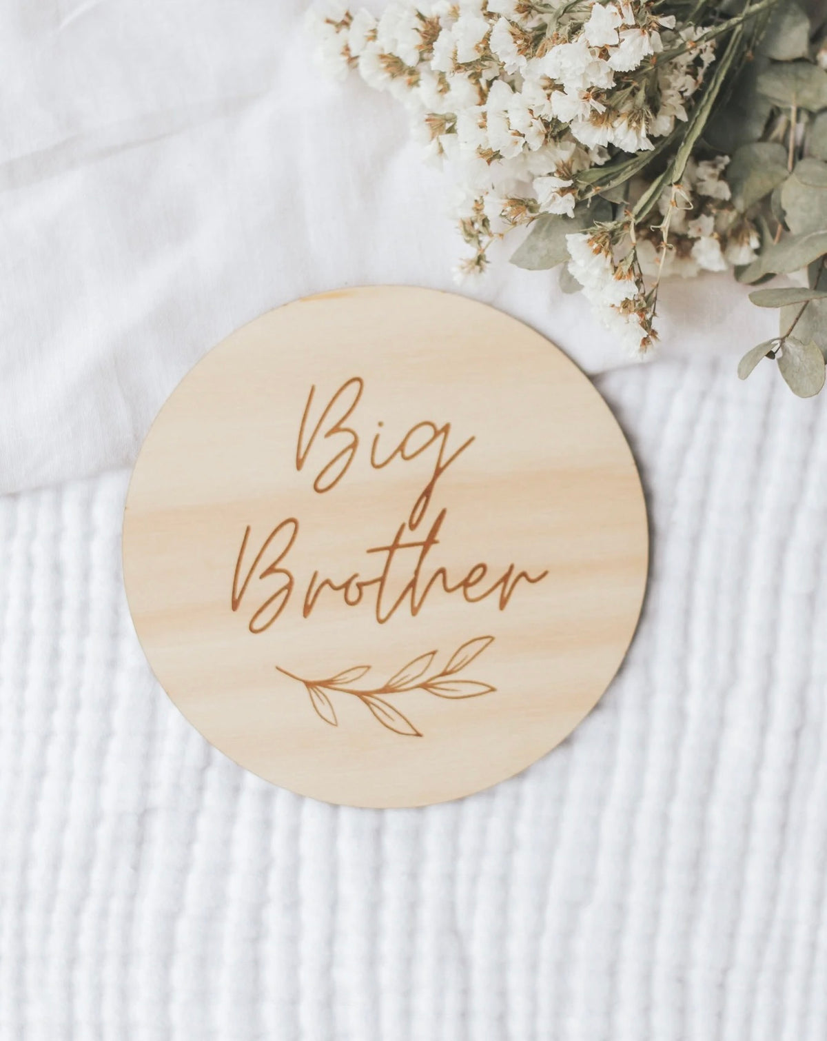 Big Brother Disc