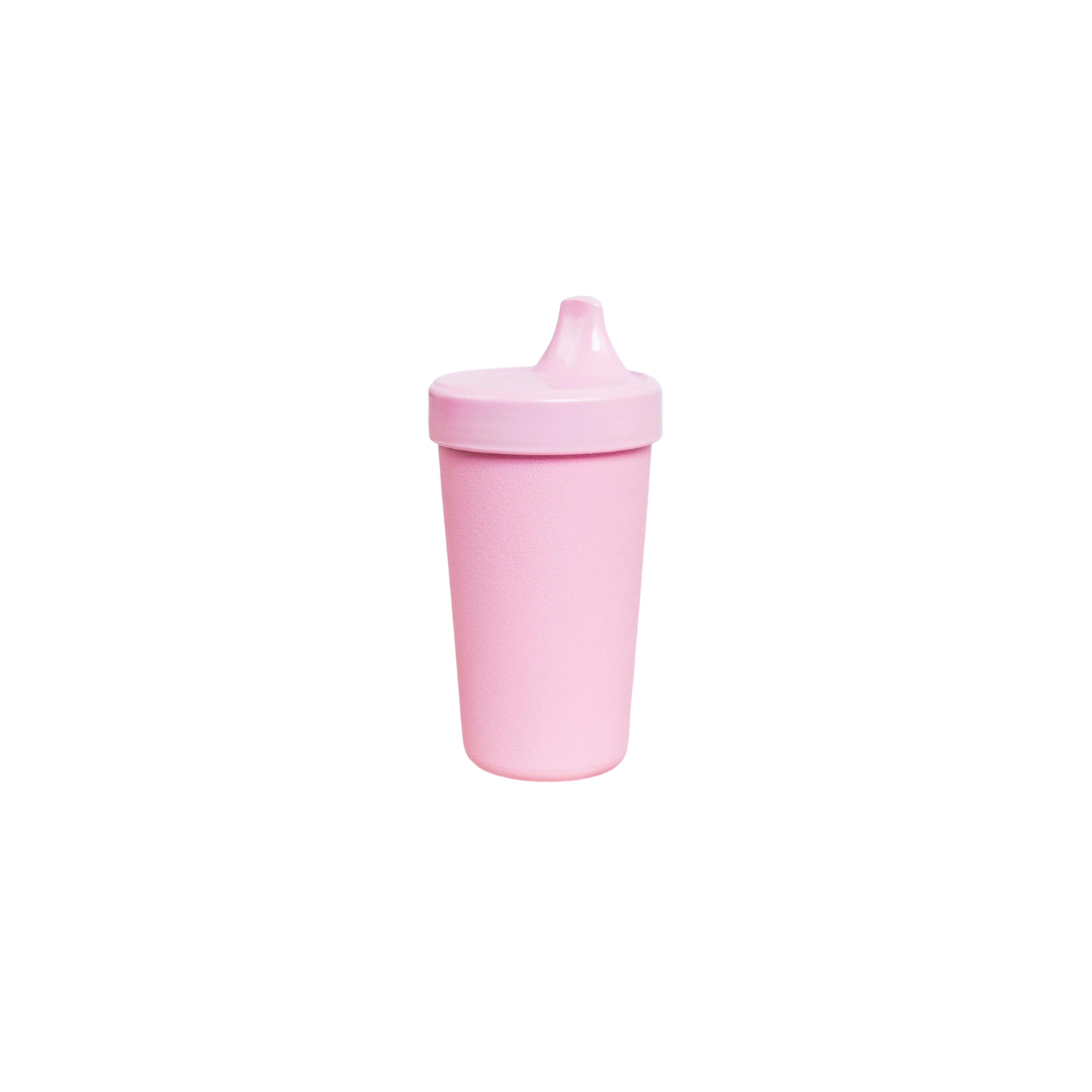 Re-Play No Spill Sippy Cup - Ice Pink