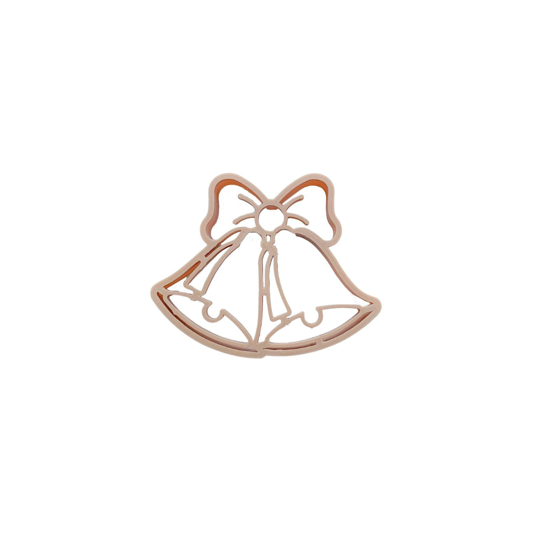 Christmas Bell Eco Cutter