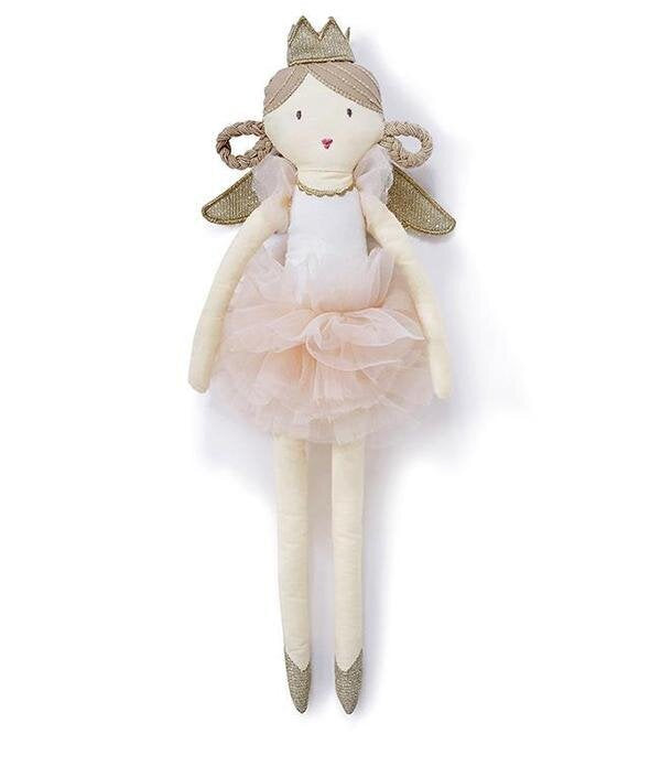 Nana Huchy - Blossom The Fairy Doll