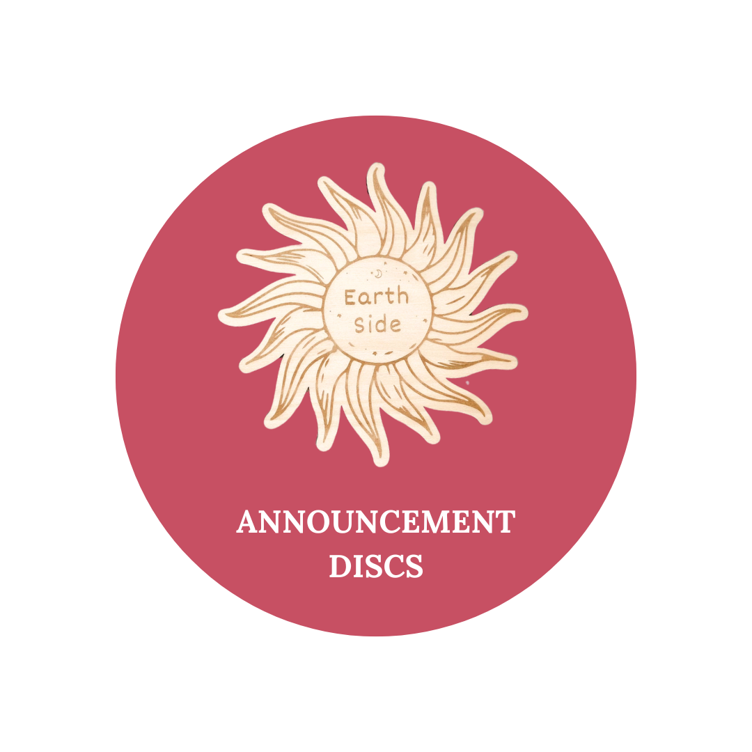 Announcement Discs