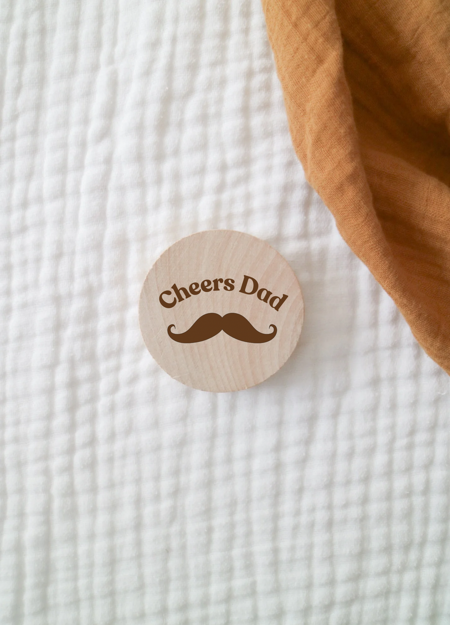 Personalised Bottle Opener | Father’s Day Gift