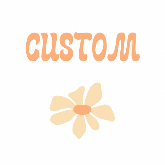 Custom Listing