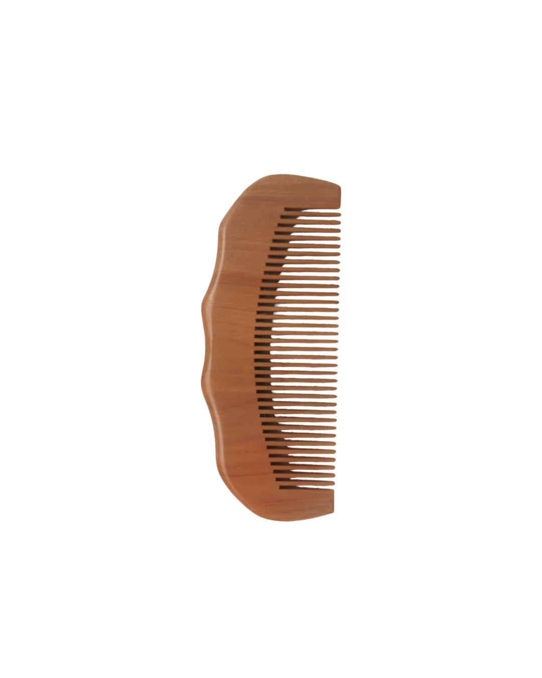 Wooden Labour & Birth Comb | Birth Pain Relief Tool