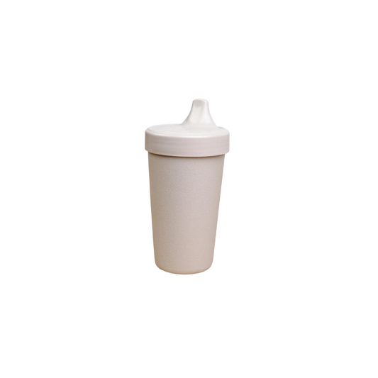 Re-Play No Spill Sippy Cup - Sand