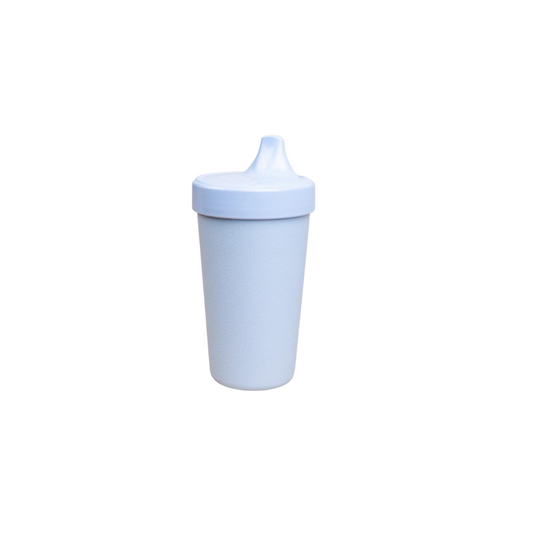 Re-Play No Spill Sippy Cup - Ice Blue