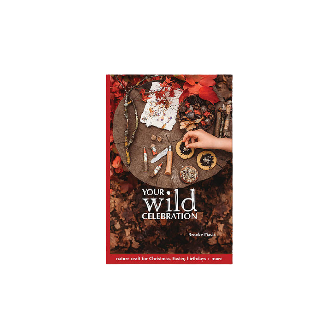 Your Wild Celebration Book