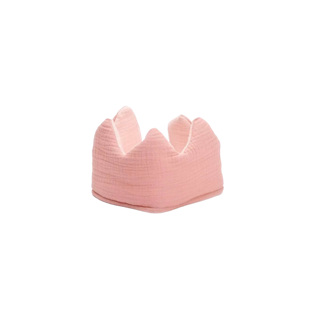 Birthday Crown - Pink