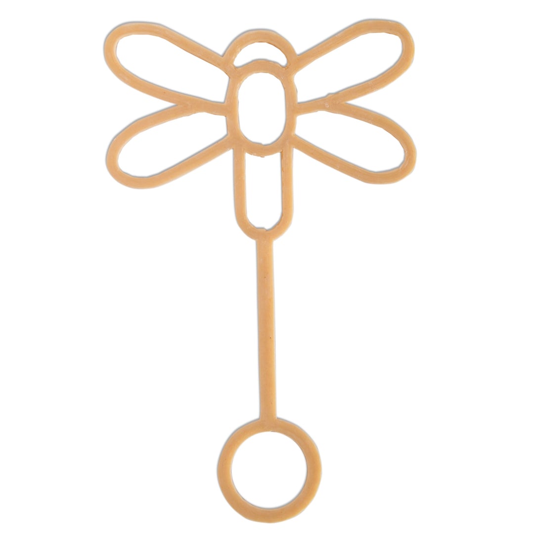 Dragonfly Eco Bubble Wand