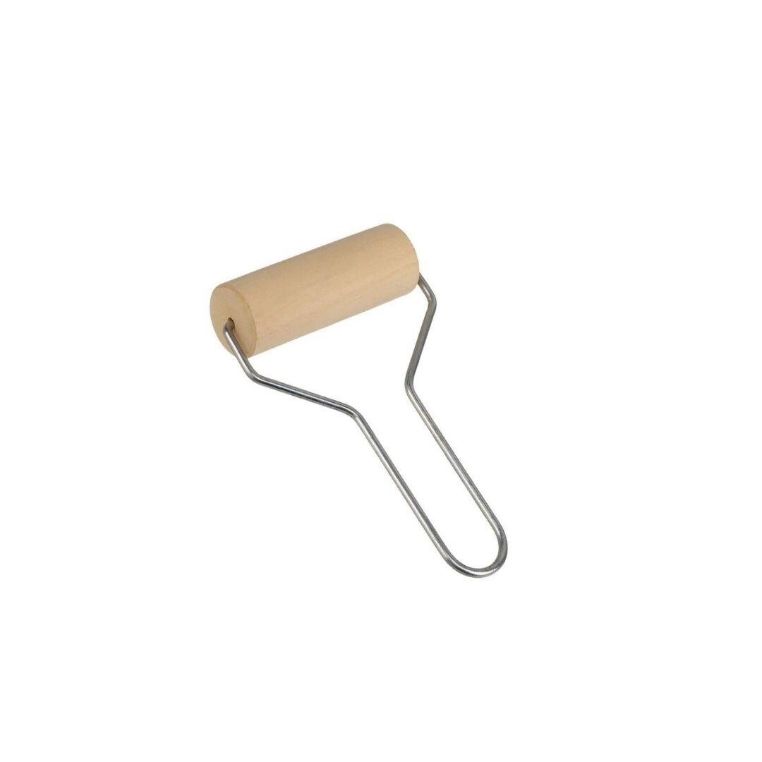 Wooden Roller