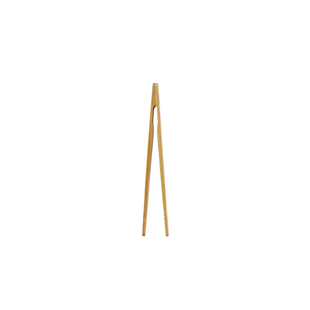 Bamboo Tongs
