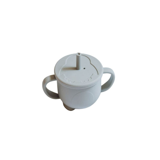 Silicone Sippy Cup