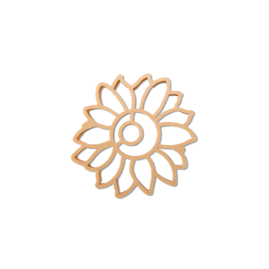 Sunflower Eco Cutter