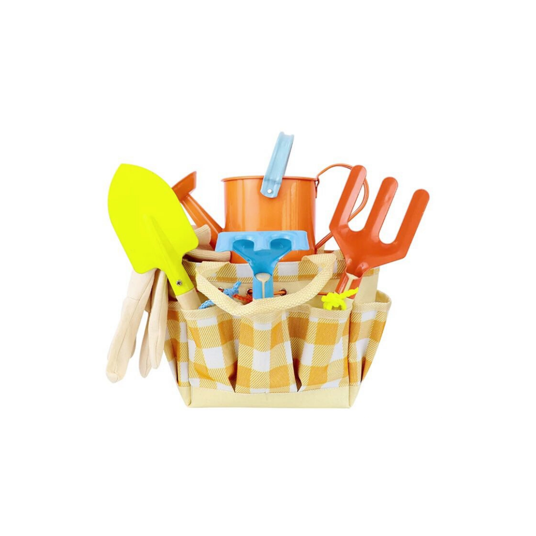 Children's Gardening Tool Set