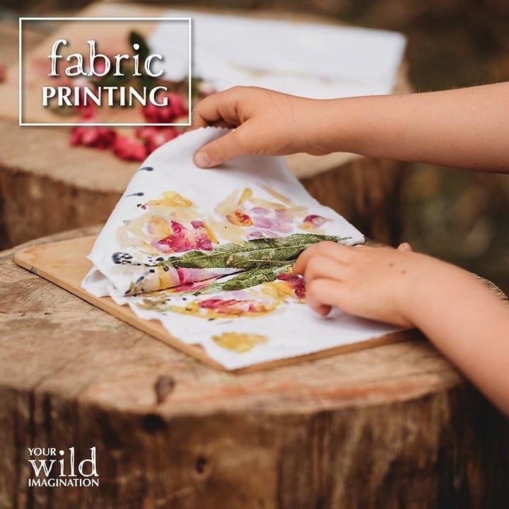 Your Wild Imagination Book