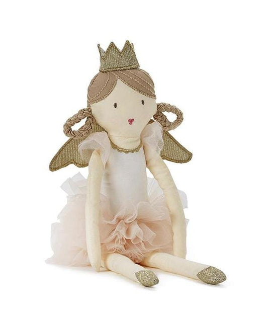 Nana Huchy - Blossom The Fairy Doll